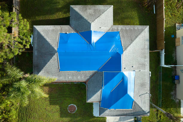 Professional Roofing Service in Howland Center, OH