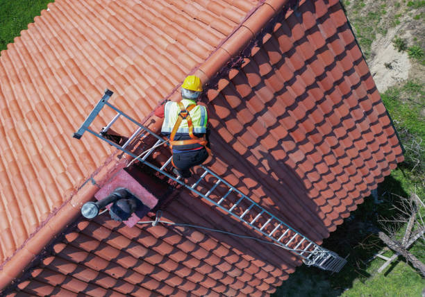 Best Sheet Metal Roofing  in Howland Center, OH